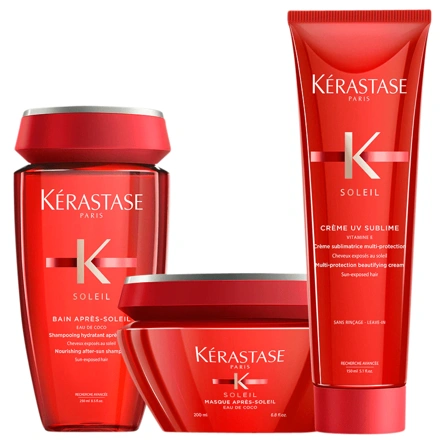 Kérastase Soleil főképe